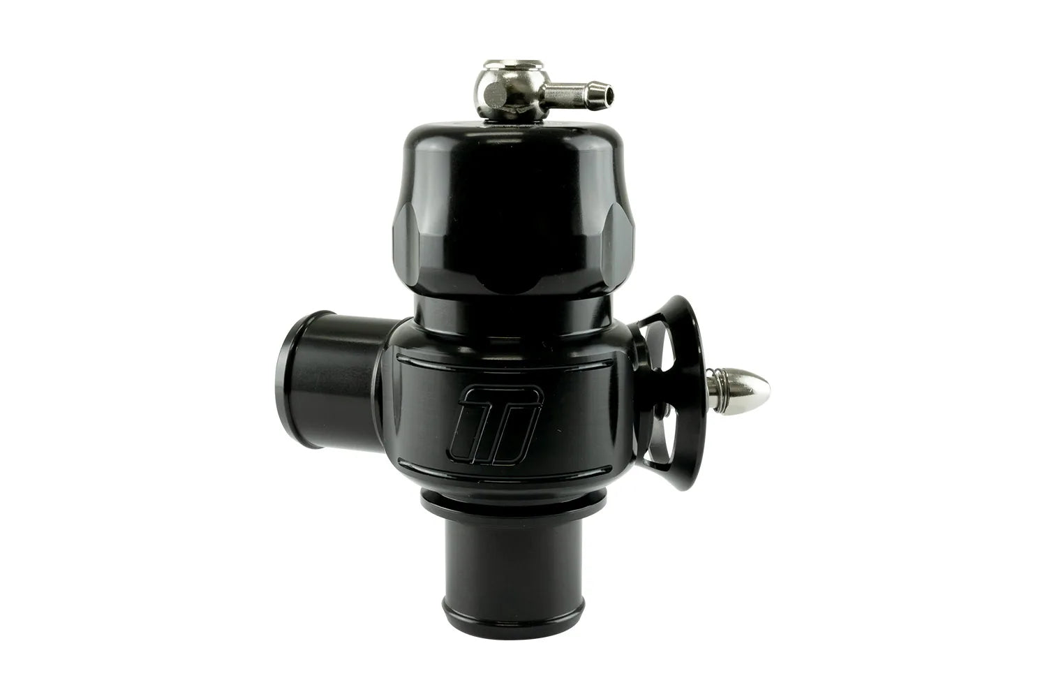 Turbosmart BOV SmartPort Dual Port Mitsubishi EVO VI-X Blow Off Valve