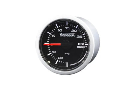 Turbosmart Boost Gauge 52mm [TS-0101-2023]