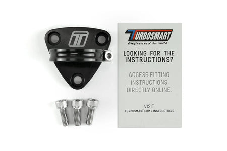 Turbosmart Oil Pressure Regulator (V2) Billet Bracket