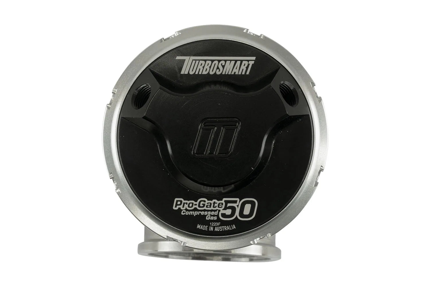 Turbosmart GenV WG50CG Pro-Gate50 Compressed Gas External Wastegate