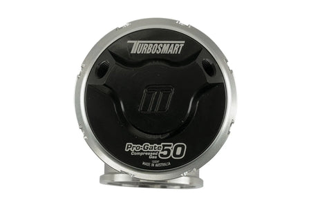 Turbosmart GenV WG50CG Pro-Gate50 Compressed Gas External Wastegate