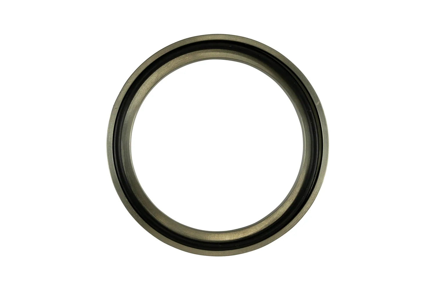 Turbosmart BOV PowerPort/ProPort Titanium Weld Flange [TS-0207-3017]