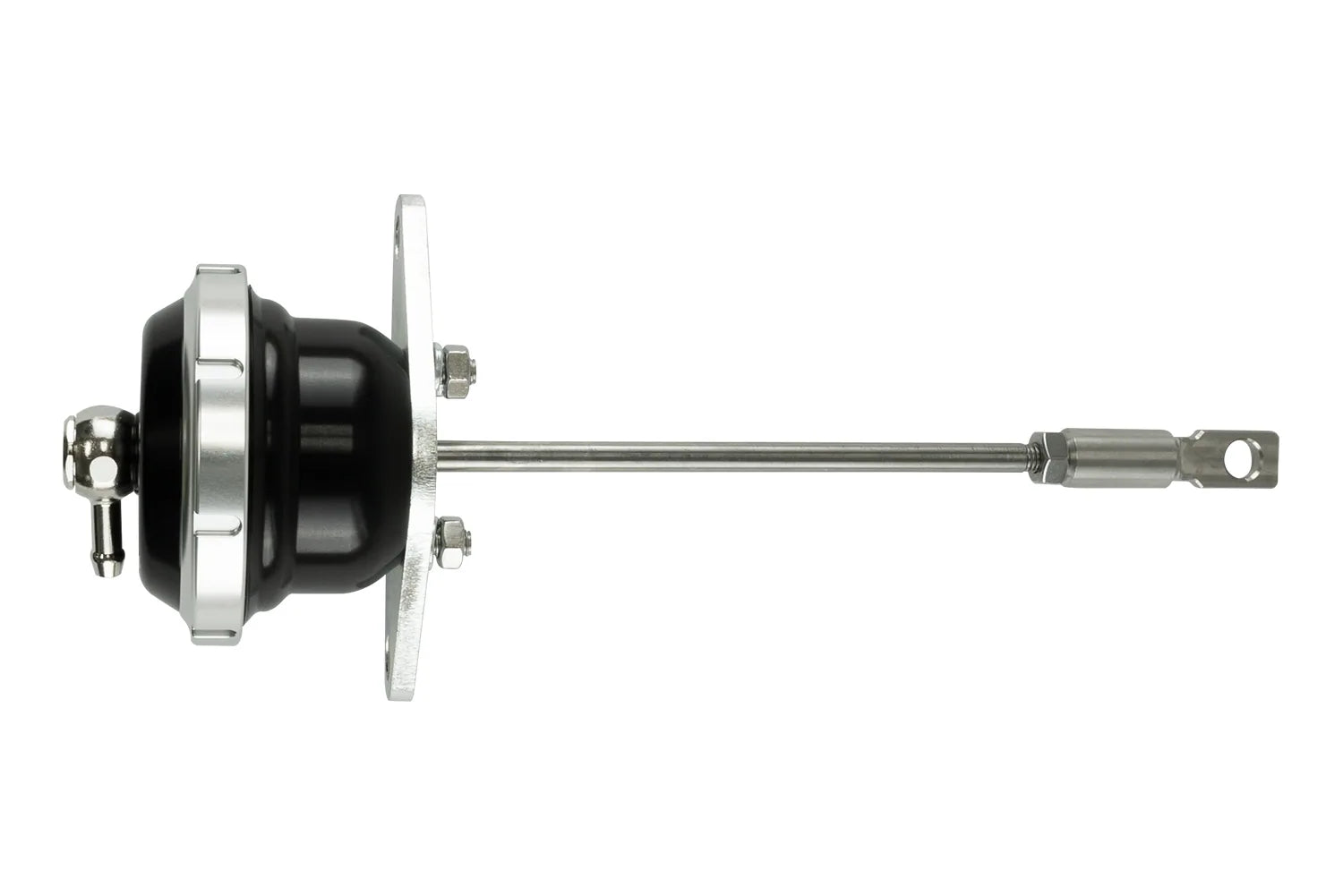 Turbosmart IWG75 EVO 10 Black Wastegate Actuator