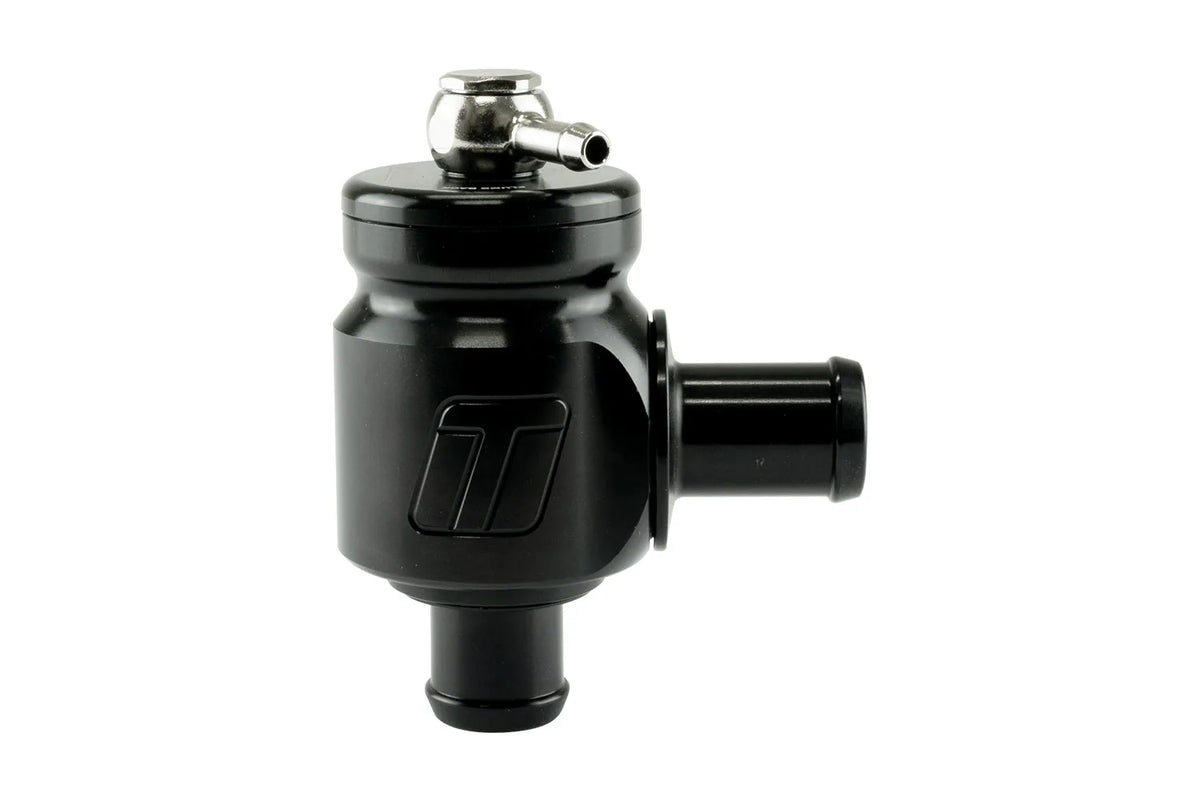 Turbosmart BOV Kompact PlumBack - 20mm Blow Off Valve [TS-0203-1221]
