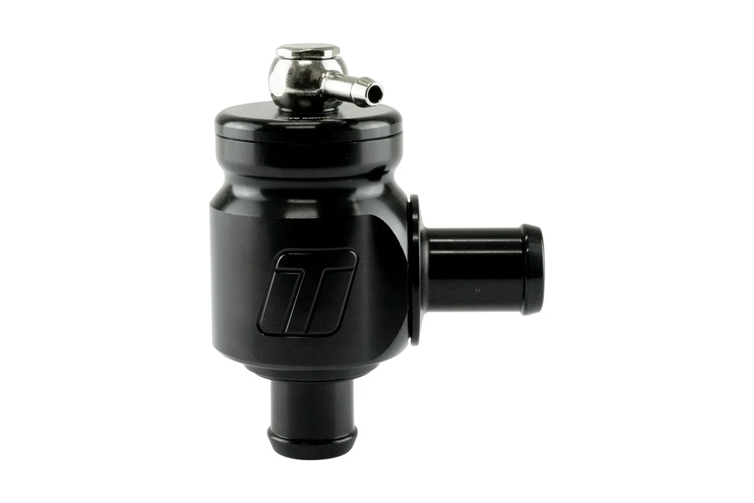 Turbosmart BOV Kompact PlumBack - 20mm Blow Off Valve [TS-0203-1221]