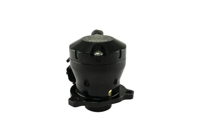 Turbosmart BOV Kompact EM DualPort- VR3 (Jeep) Blow Off Valve [TS-0223-1086]