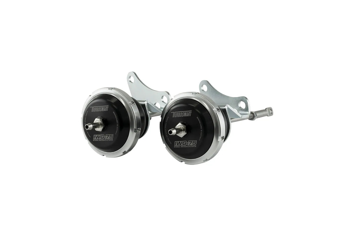 Turbosmart IWG75 Nissan RB26DETT Wastegate Actuator [TS-0615-6072]