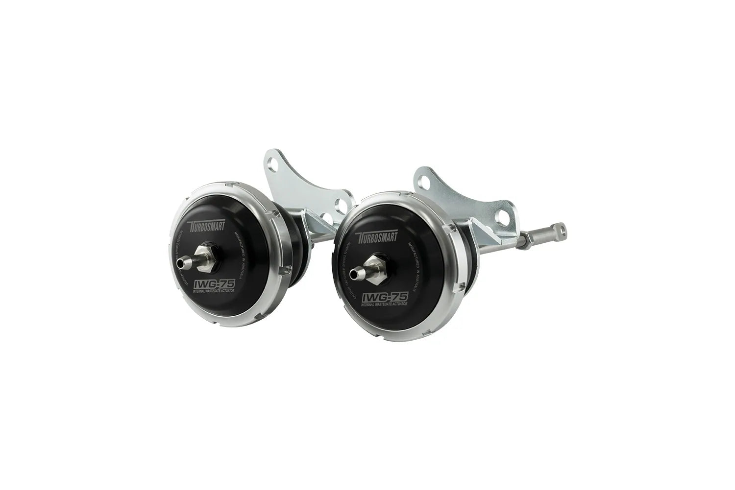 Turbosmart IWG75 Nissan RB26DETT Wastegate Actuator [TS-0615-6072]