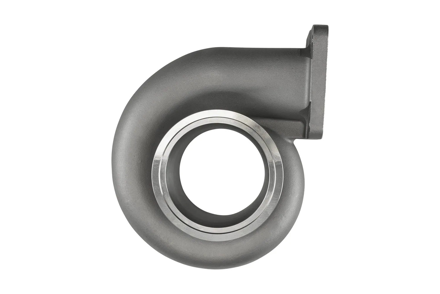 Turbosmart Turbine Housing C Frame (T4 1.24AR) suit 75mm Turbine