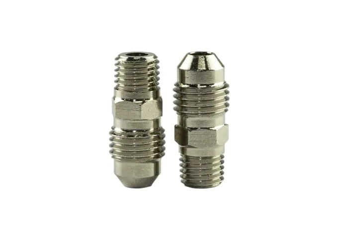 Turbosmart 1/16NPT Male - -3AN Flare Fit [TS-0505-2008]