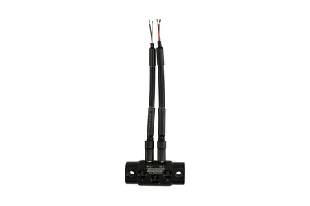 Turbosmart Compressed Gas Solenoid Manifold Block [TS-0704-1501]