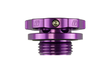 Turbosmart Oil Cap - M37x3 -Toyota