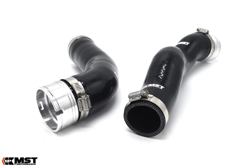 MST Performance MST Performance Silicone Boost Hoses for Ford Focus MK4 1.5T
