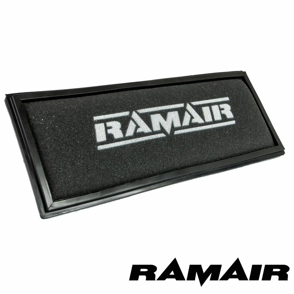 Ramair RPF-1639 - Mercedes Replacement Foam Air Filter