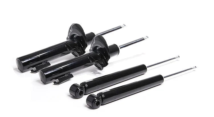 Racingline Sport Shock Absorber Kit - MQB 55mm Strut, MultiLink (NOT S3/TTS/DCC)