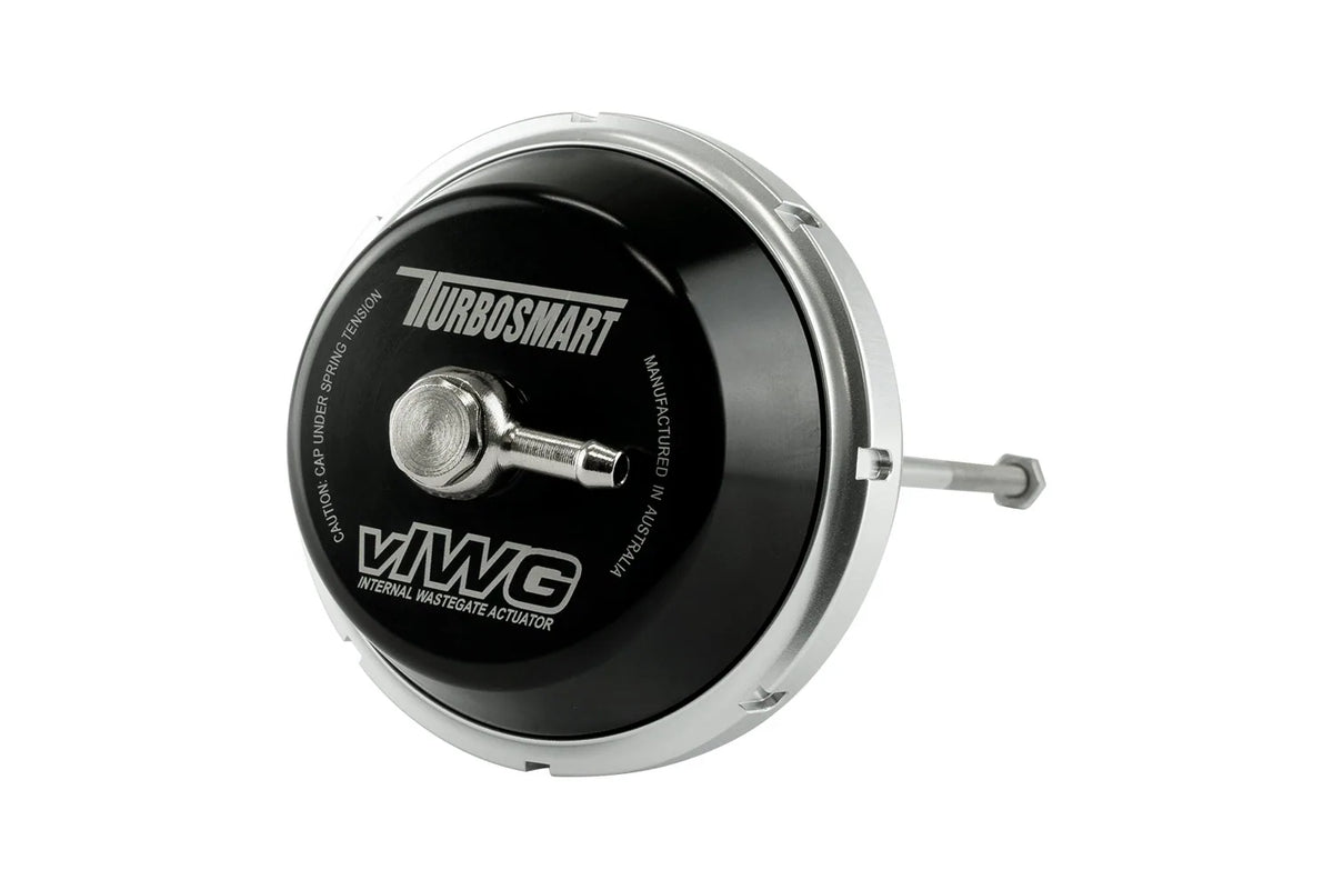 Turbosmart vIWG Universal 76mm - 6inHg -150mm Wastegate Actuator [TS-0604-2067]