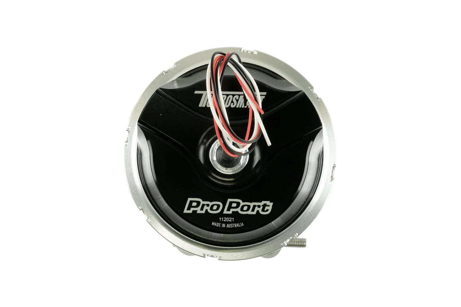 Turbosmart BOV ProPort BOV with Sensor Cap