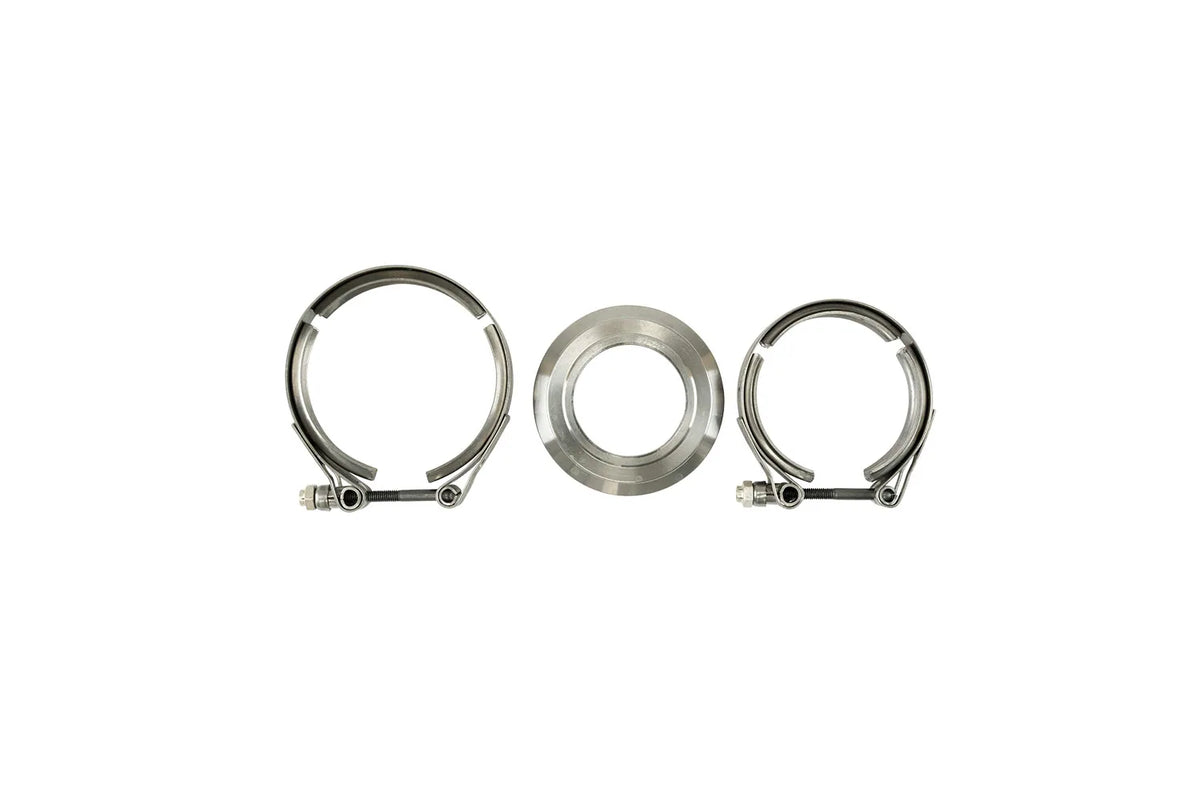 Turbosmart Adapter Flange WG45 to SG50 [TS-0550-3156]