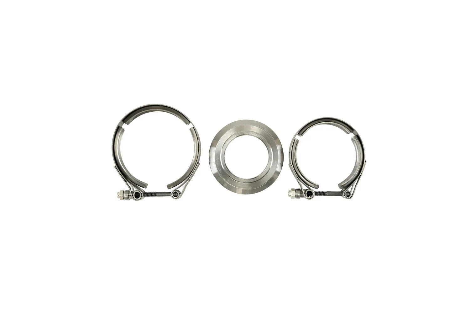 Turbosmart Adapter Flange WG45 to SG50 [TS-0550-3156]
