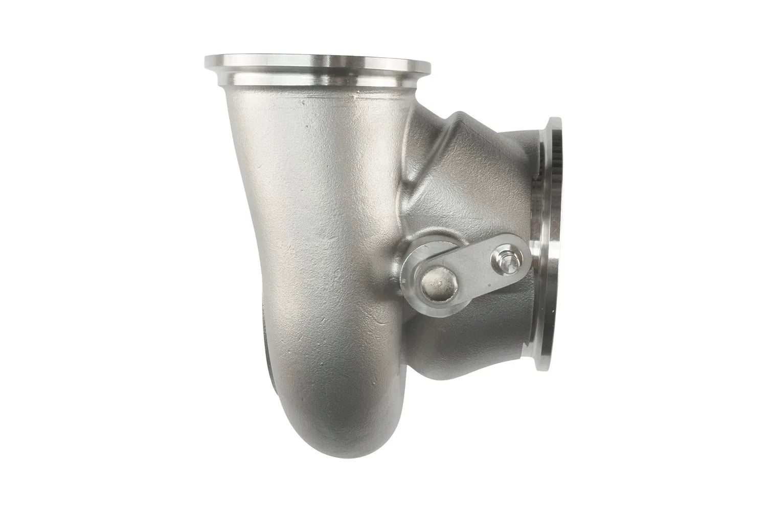 Turbosmart Turbine Housing B Frame (V-Band 0.82AR) suit 62mm turbine - Internal Wastegate