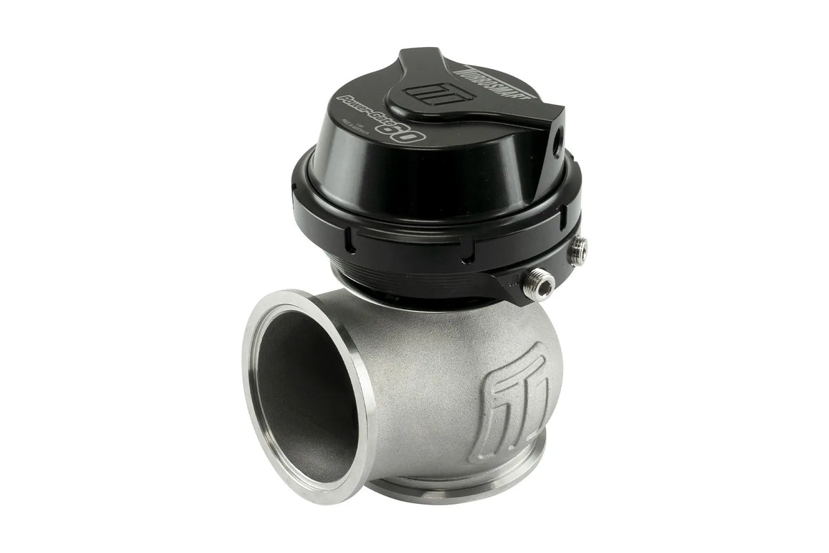 Turbosmart GenV WG60 PowerGate60 External Wastegate [TS-0555-1015]