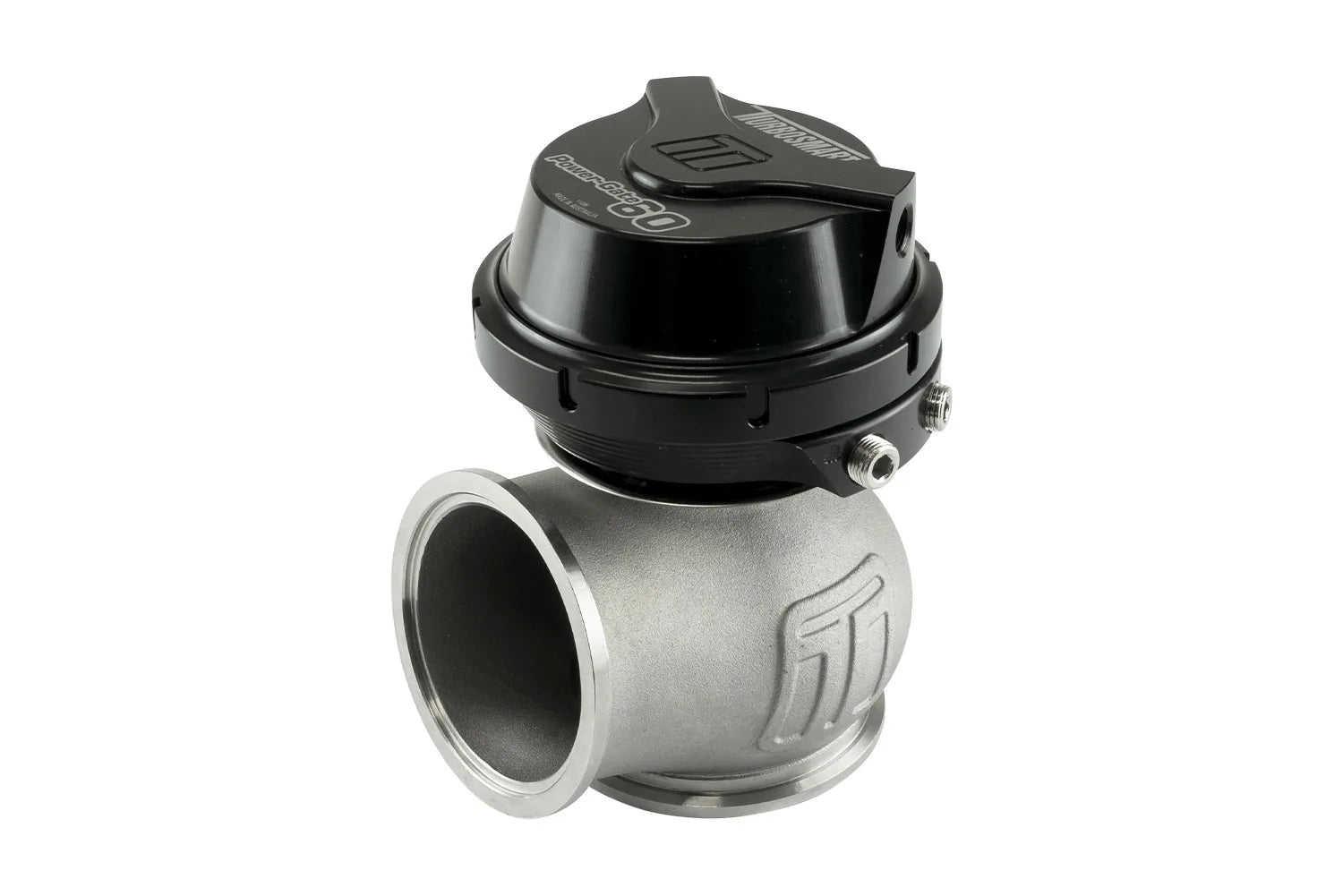 Turbosmart GenV WG60 PowerGate60 External Wastegate [TS-0555-1015]