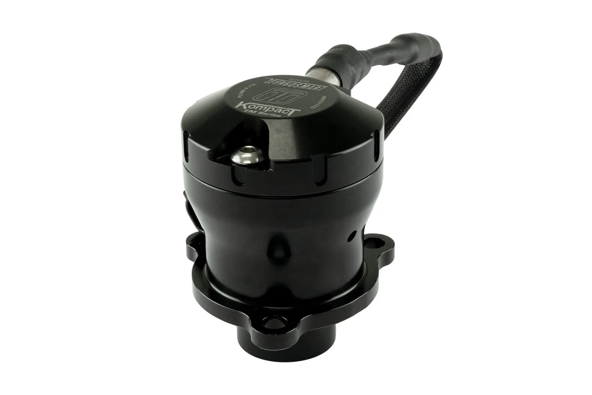 Turbosmart BOV Kompact EM PlumBack- VR24 (Subaru WRX -FA24F) Blow Off Valve [TS-0223-1268]