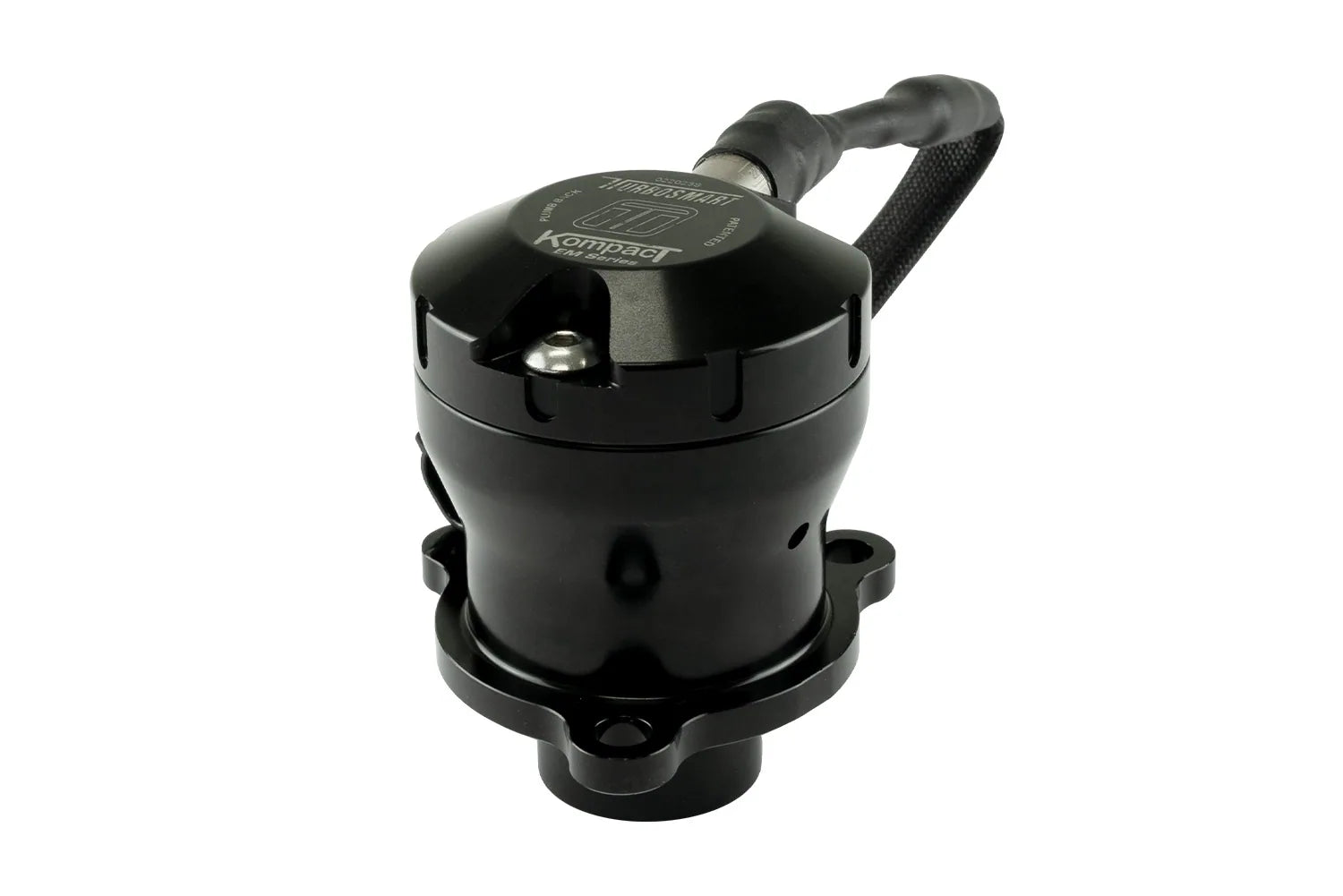 Turbosmart BOV Kompact EM PlumBack- VR24 (Subaru WRX -FA24F) Blow Off Valve [TS-0223-1268]