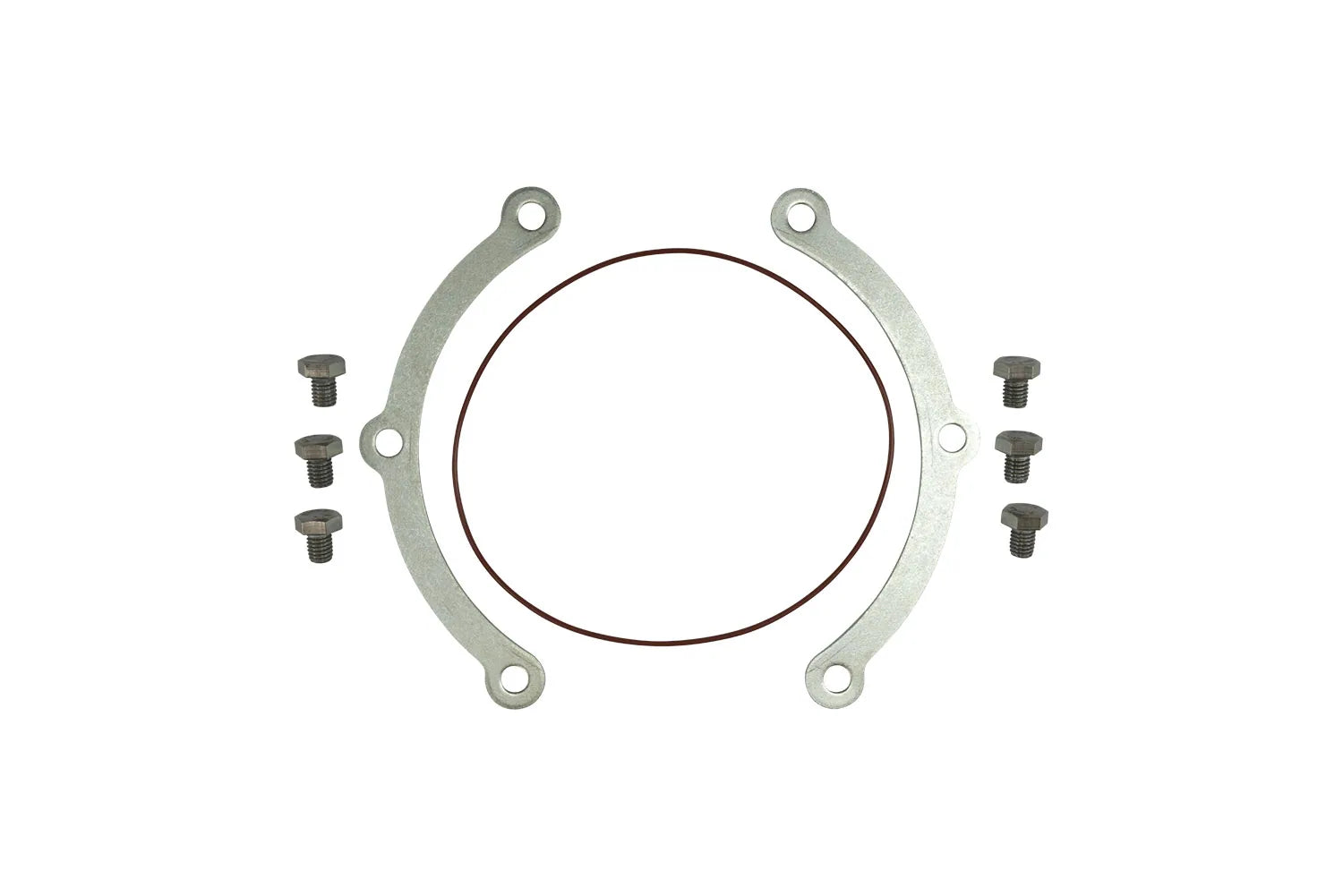 Turbosmart TS-1 and TS-2 Compressor Cover Replacement Hardware for B Frame Turbos Turbocharger [TS-199-3016]