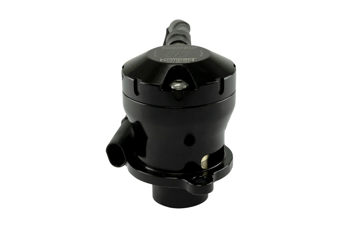 Turbosmart BOV Kompact EM DualPort- VR22 (Ford Fiesta ST) Blow Off Valve