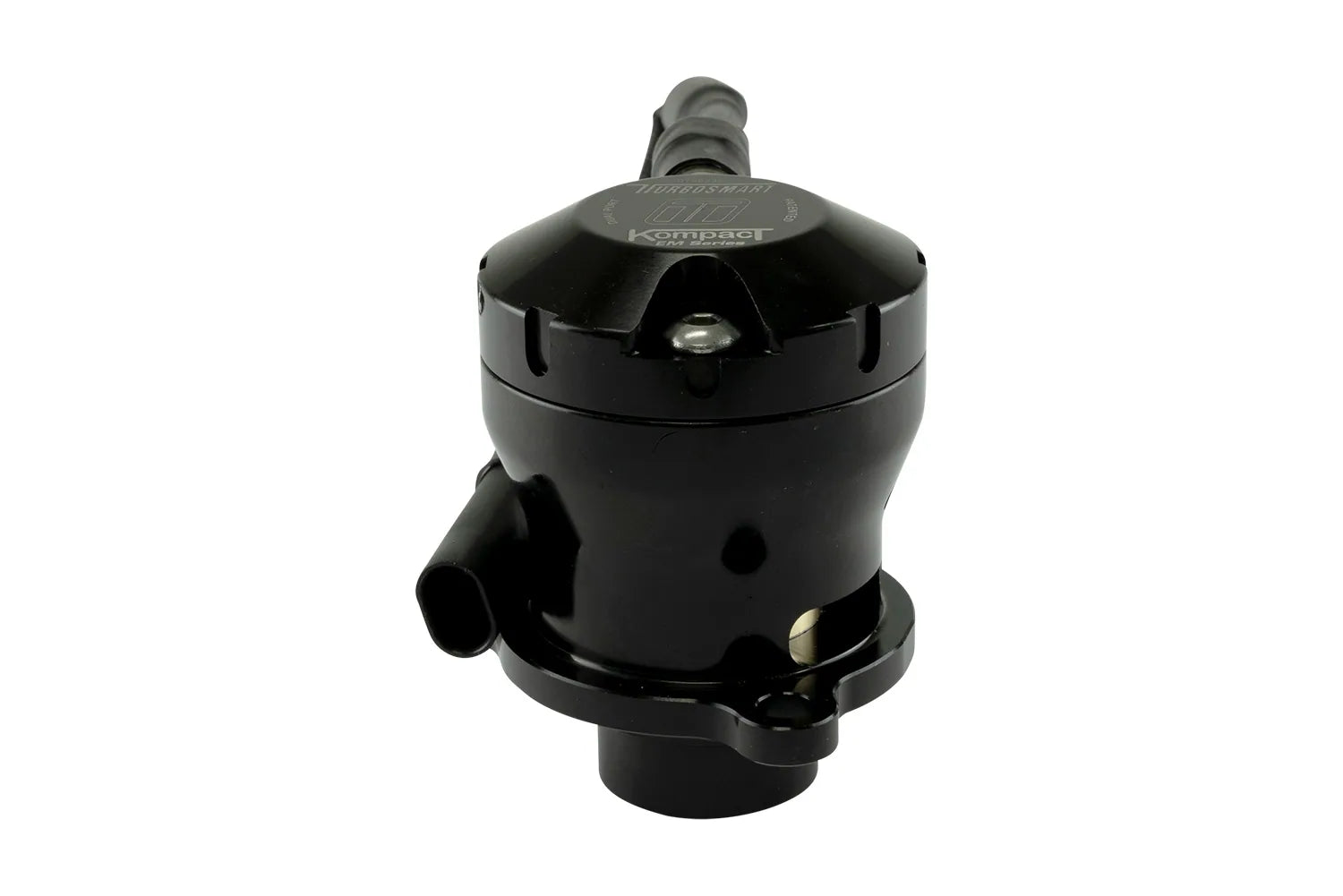 Turbosmart BOV Kompact EM DualPort- VR22 (Ford Fiesta ST) Blow Off Valve
