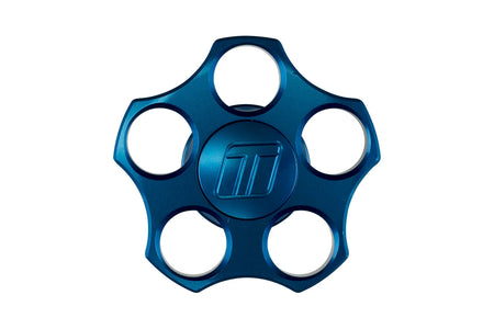Turbosmart Oil Cap - 12AN [TS-0891-0071]