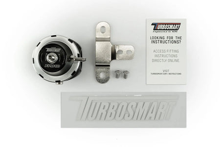 Turbosmart FPR10 - Fuel Pressure Regulator