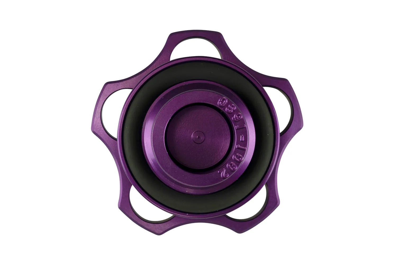Turbosmart Oil Cap - M32x3.5 - Nissan Oil Management