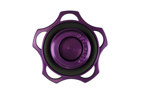 Turbosmart Oil Cap - M32x3.5 - Nissan Oil Management