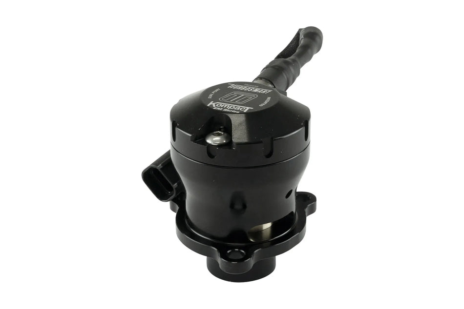 Turbosmart BOV Kompact EM Dual Port VR21 - Tank 300 Blow Off Valve [TS-0223-1080]
