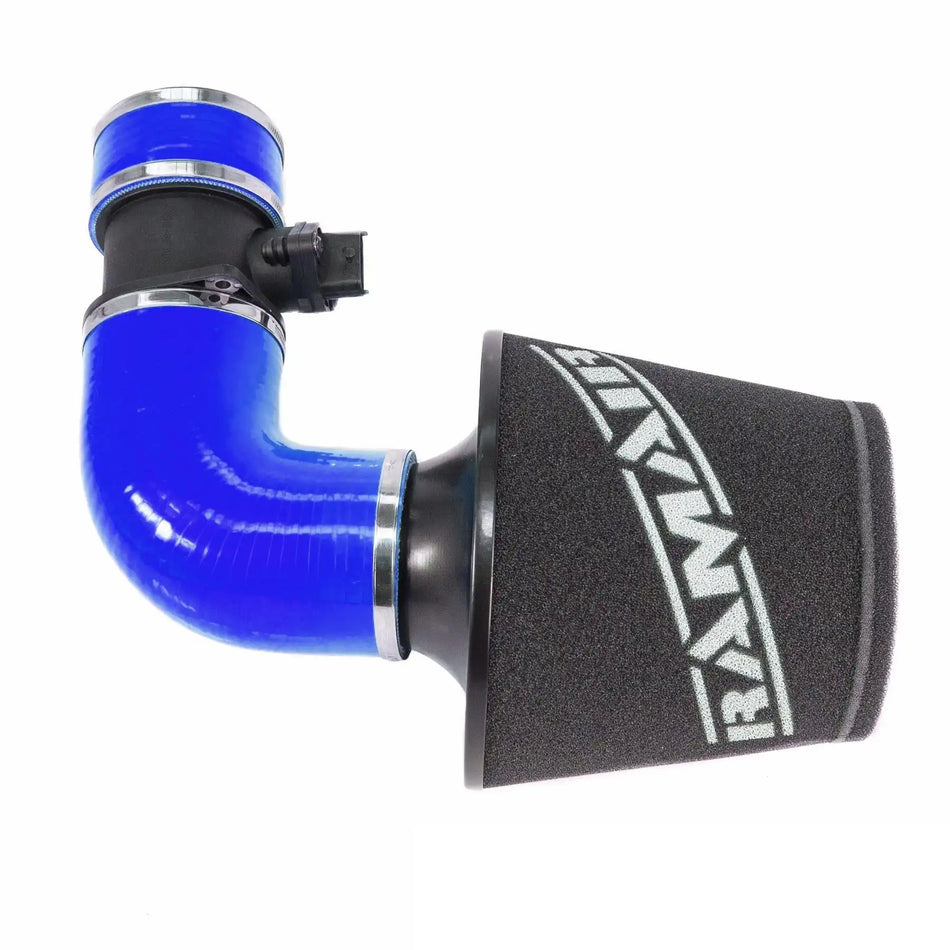 Ramair Ford Focus ST 225 Blue Performance Intake Kit