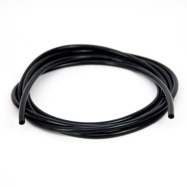 Ramair Silicone 3MM ID X 30M Vacuum Boost Hose - Black