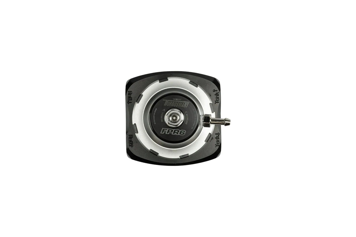 Turbosmart FPRF6 Fuel Management