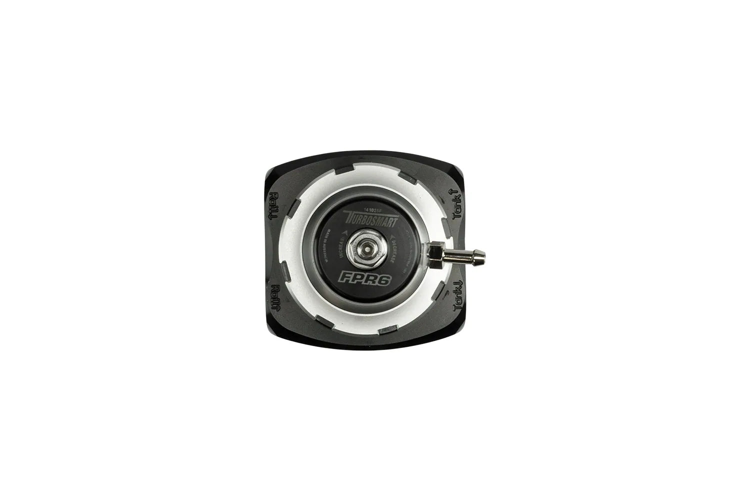 Turbosmart FPRF6 Fuel Management