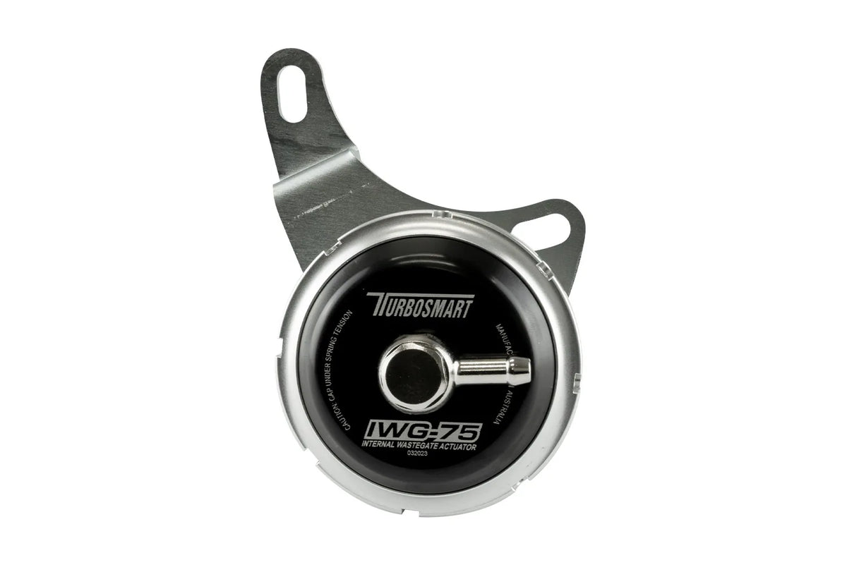 Turbosmart IWG75 Can-Am X3 Wastegate Actuator