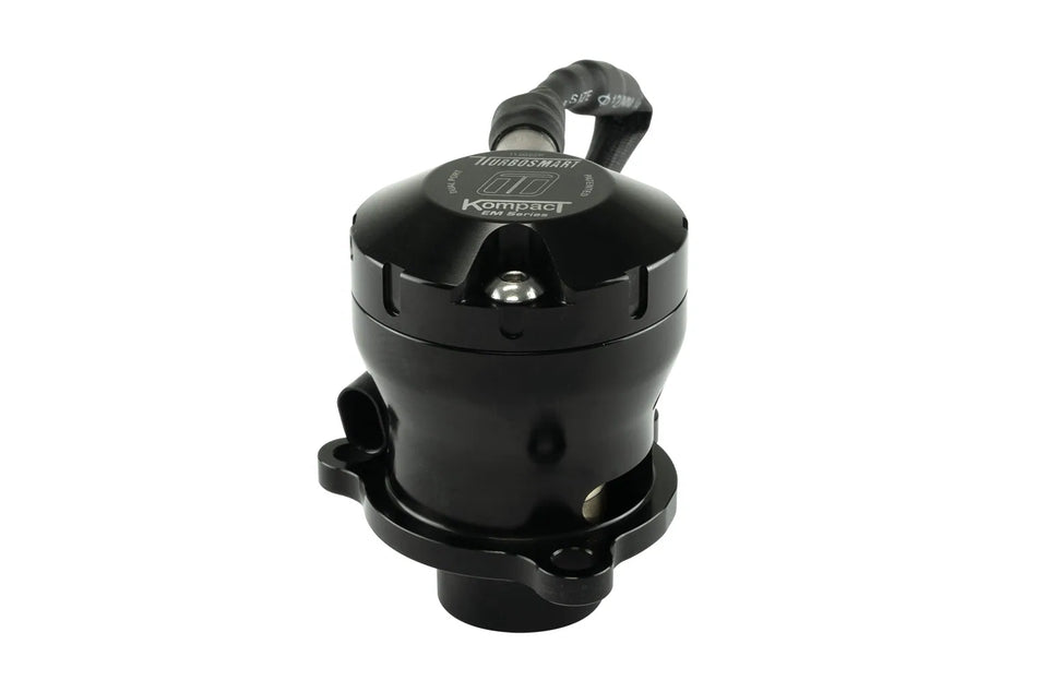 Turbosmart BOV Kompact EM DualPort- VR2 (Ford Ecoboost, Mercedes Benz, AMG, Volvo) Blow Off Valve