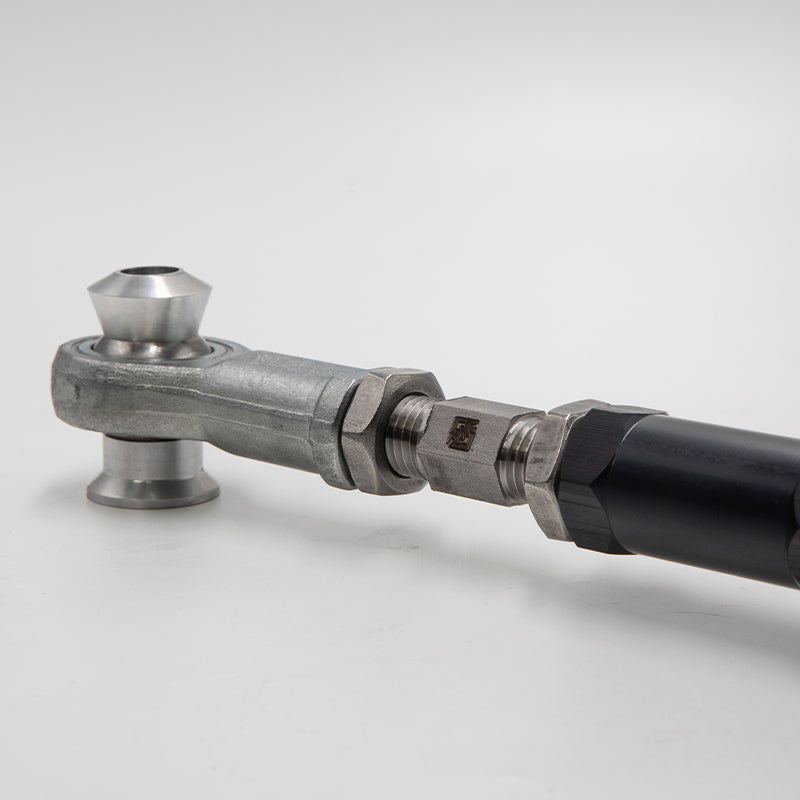 Suspension Secrets Adjustable Rear Upper Camber Arms - BMW 1M