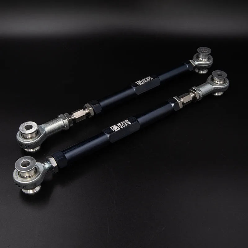 Suspension Secrets Full Kinematics Kit - BMW F87 M2 / M2 Competition