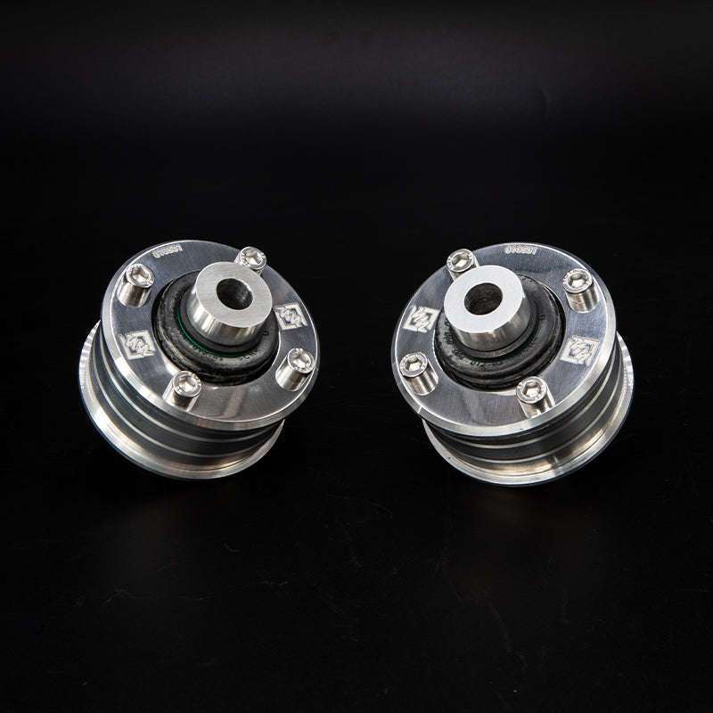 Suspension Secrets Solid Front Control Arm Bushes - BMW E92 M3