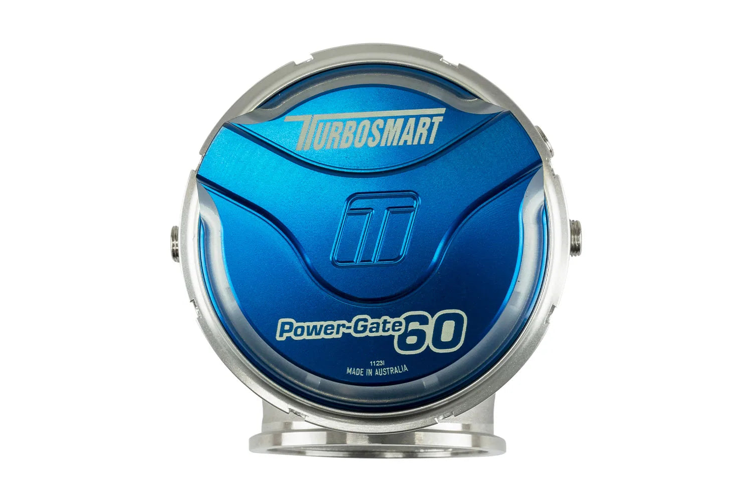 Turbosmart GenV WG60 PowerGate60 External Wastegate
