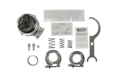 Turbosmart GenV WG40M CompGate40 Motorsport External Wastegate