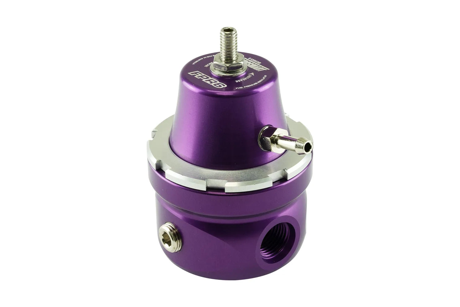 Turbosmart FPR6 - Fuel Pressure Regulator [TS-0404-1023]