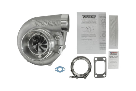 Turbosmart TS-2 Turbocharger (Water Cooled) 6262 T3 0.63AR Externally Wastegated