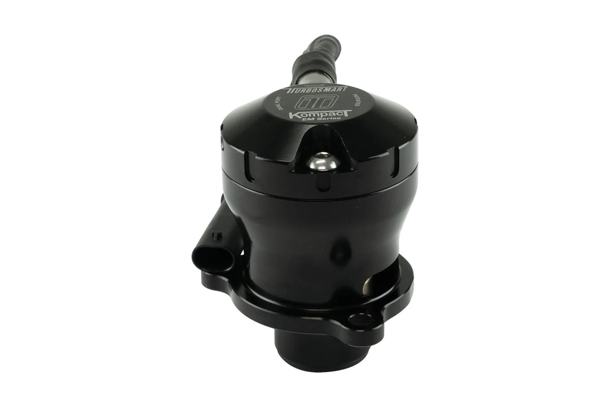 Turbosmart BOV Kompact EM DualPort- VR13 (USA FORD RANGER 2019+) Blow Off Valve